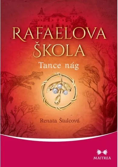 Rafaelova škola - Tance nág