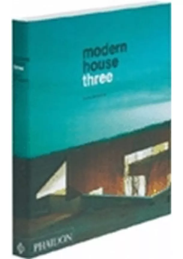 Barreneche Raul A. - Modern House Three