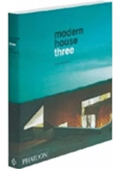 Modern House Three