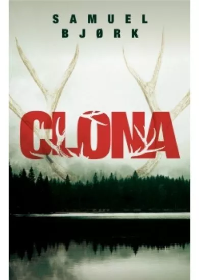 Clona (brož.)