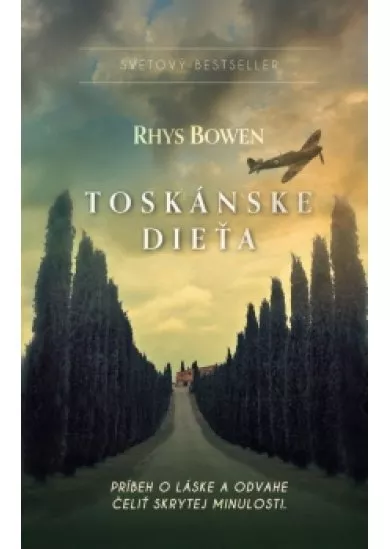 Toskánske dieťa