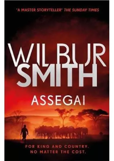 Assegai