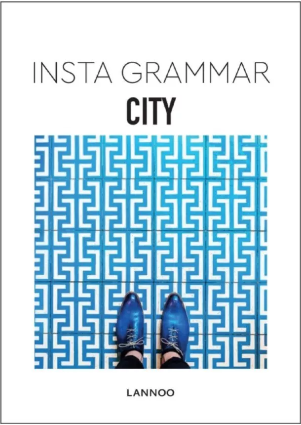 Insta Grammar: City