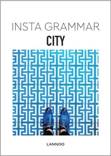 Insta Grammar: City