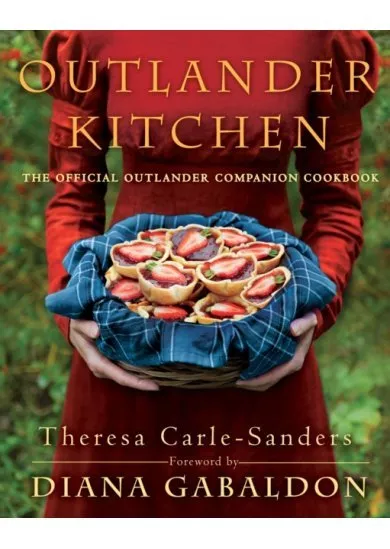 Outlander Kitchen