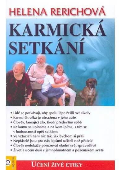 Karmická setkání