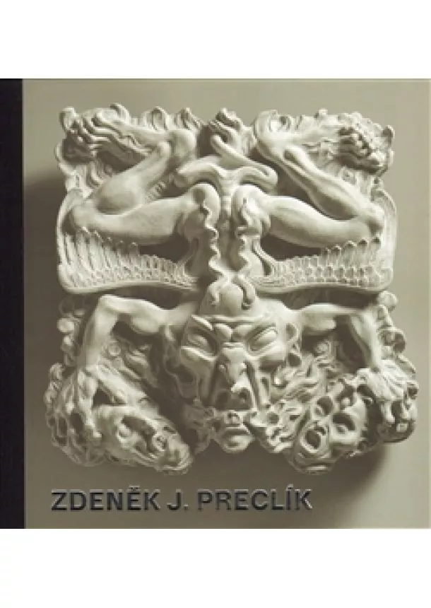 Adam Hnojil, Zdeněk J. Preclík - Zdeněk J. Preclík - Útržky života