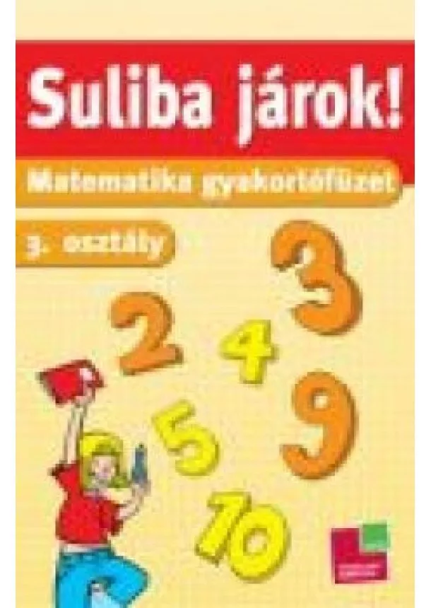 FELADATGYÜJTEMÉNY - SULIBA JÁROK!