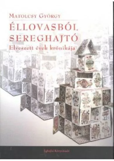 ÉLLOVASBÓL SEREGHAJTÓ