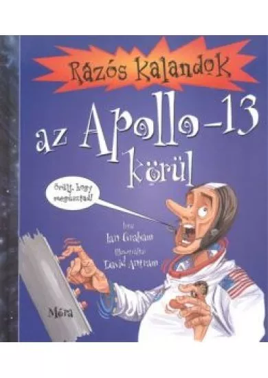 Rázós kalandok az Apollo-13 körül