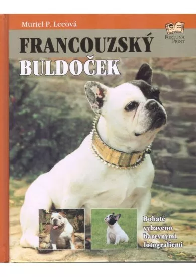 Francouzský buldoček