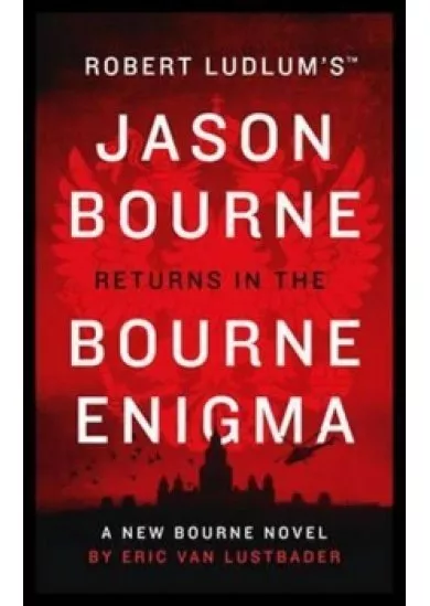 Robert Ludlum´s (TM): The Bourne Enigma