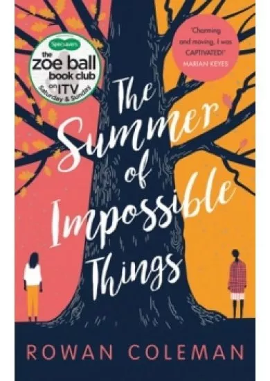 The Summer of Impossible Things