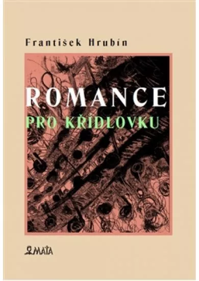 Romance pro křídlovku