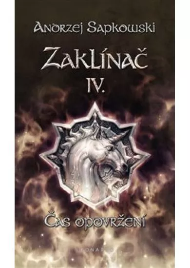 Zaklínač IV. - Čas opovržení