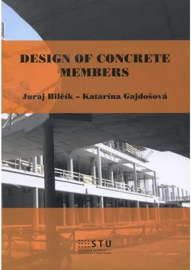 Design of Concrete Members