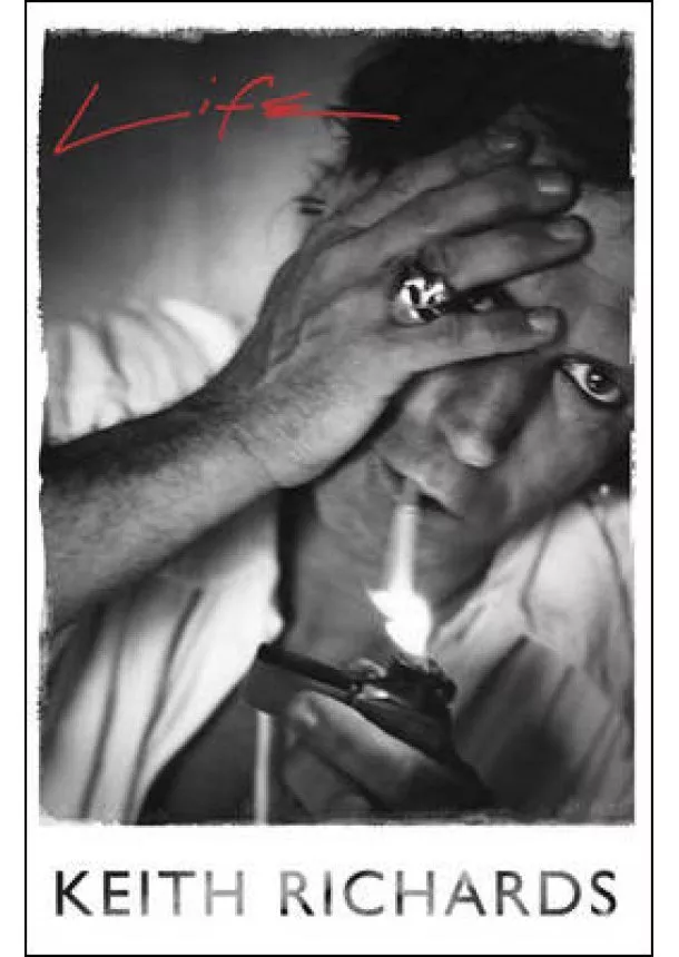 Keith Richards - Life