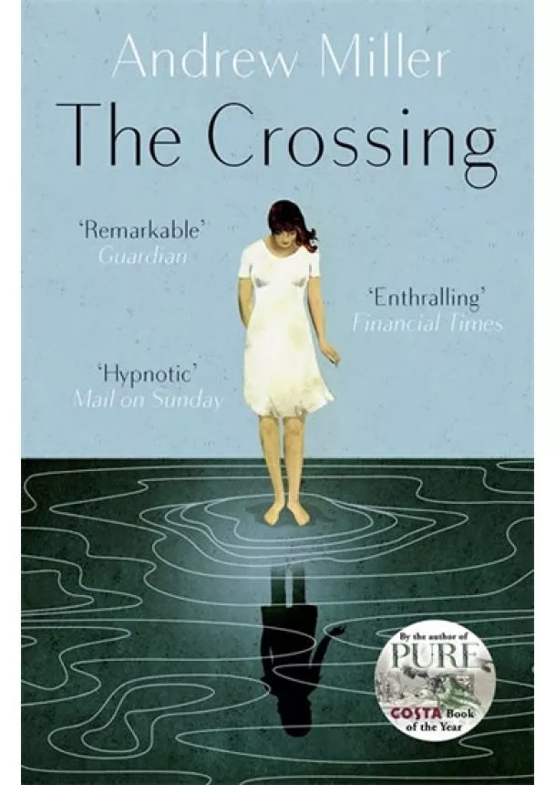 Andrew Miller - The Crossing