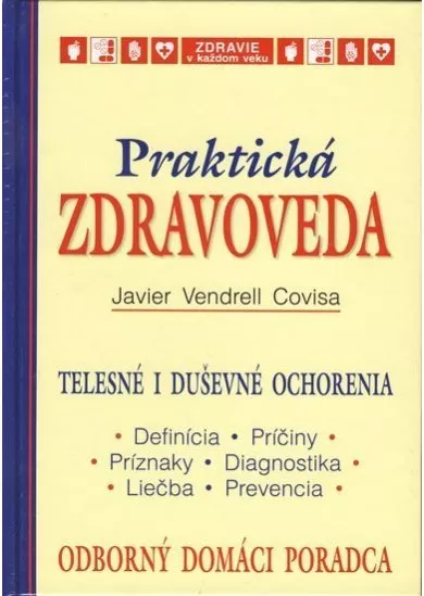 Praktická zdravoveda - 2. vydanie