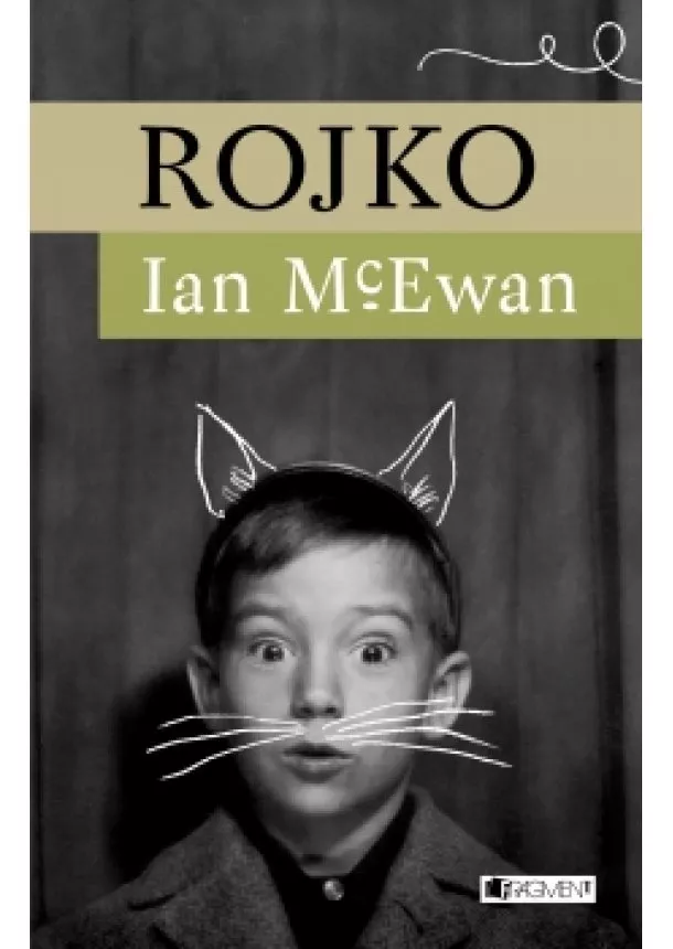 Ian McEwan - Rojko