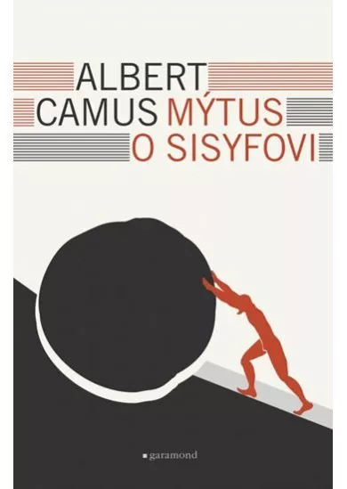 Mýtus o Sisyfovi - 2.vydání