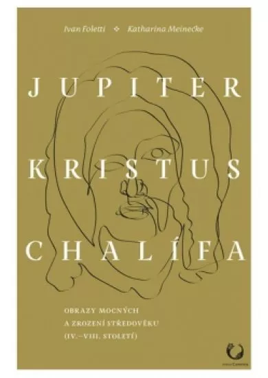 Jupiter, Kristus, Chalífa - Obrazy mocný