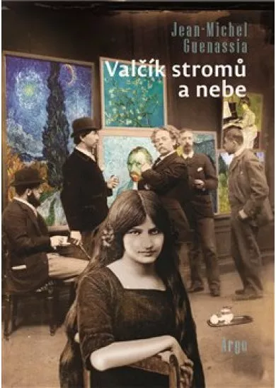 Valčík stromů a nebe