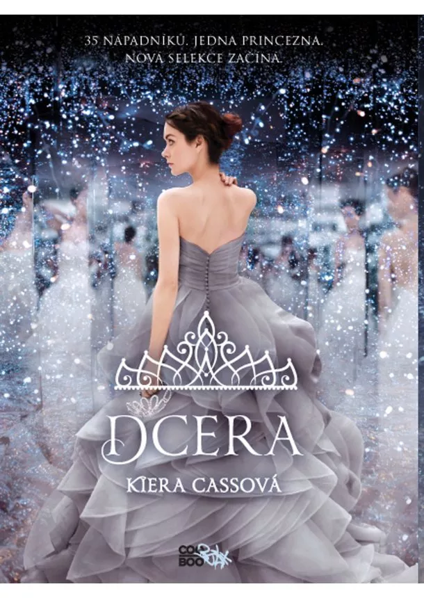 Kiera Cassová - Dcera