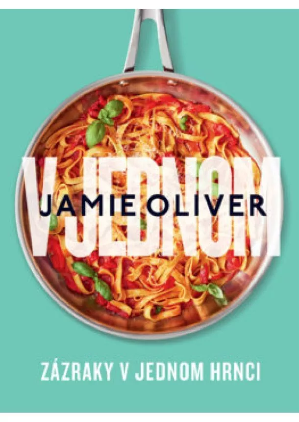Jamie Oliver - V jednom