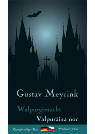 Valpuržina noc / Walpurgisnacht