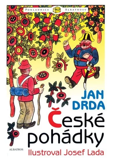 České pohádky