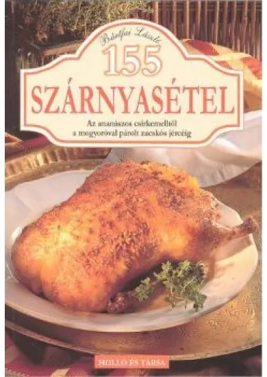 155 SZÁRNYASÉTEL