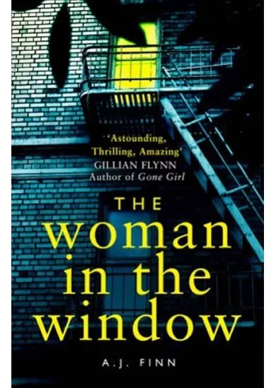 The Woman in the Window