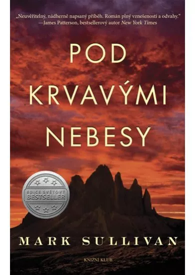 Pod krvavými nebesy