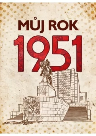 Můj rok 1951