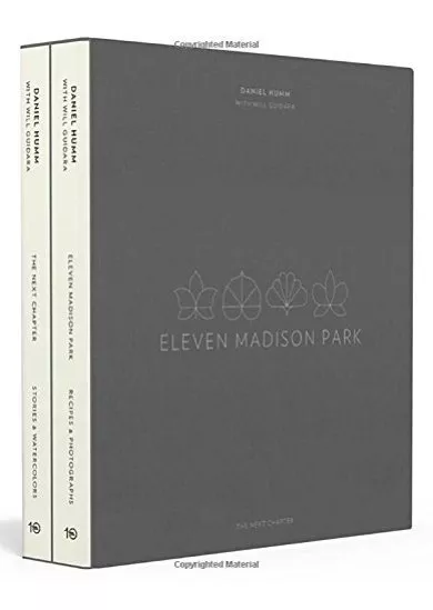 Eleven Madison Park: The Next