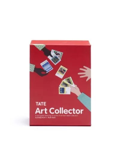 Art Collector Game