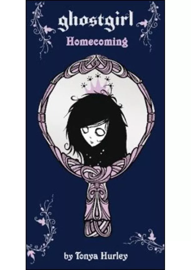 Tonya Hurley - Ghostgirl Homecoming