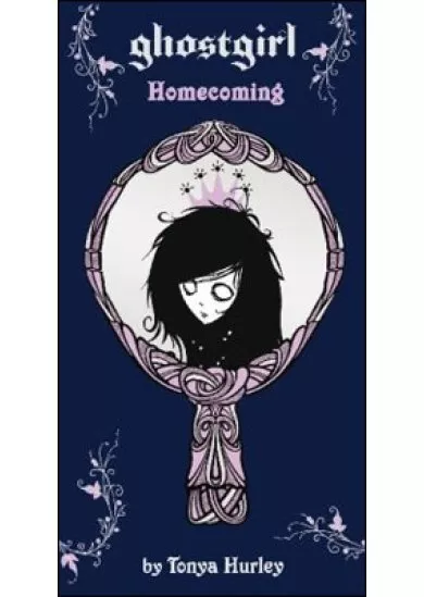 Ghostgirl Homecoming