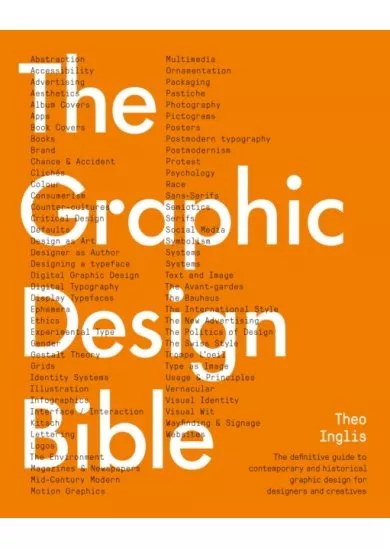 The Graphic Design Bible