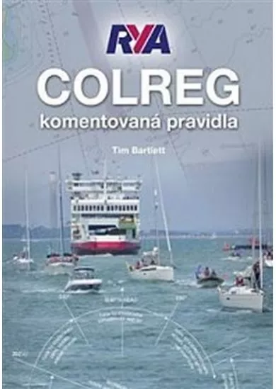 COLREG - komentovaná pravidla