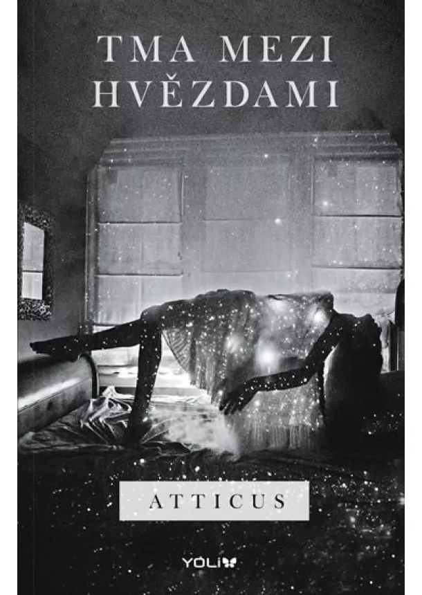 Atticus - Tma mezi hvězdami