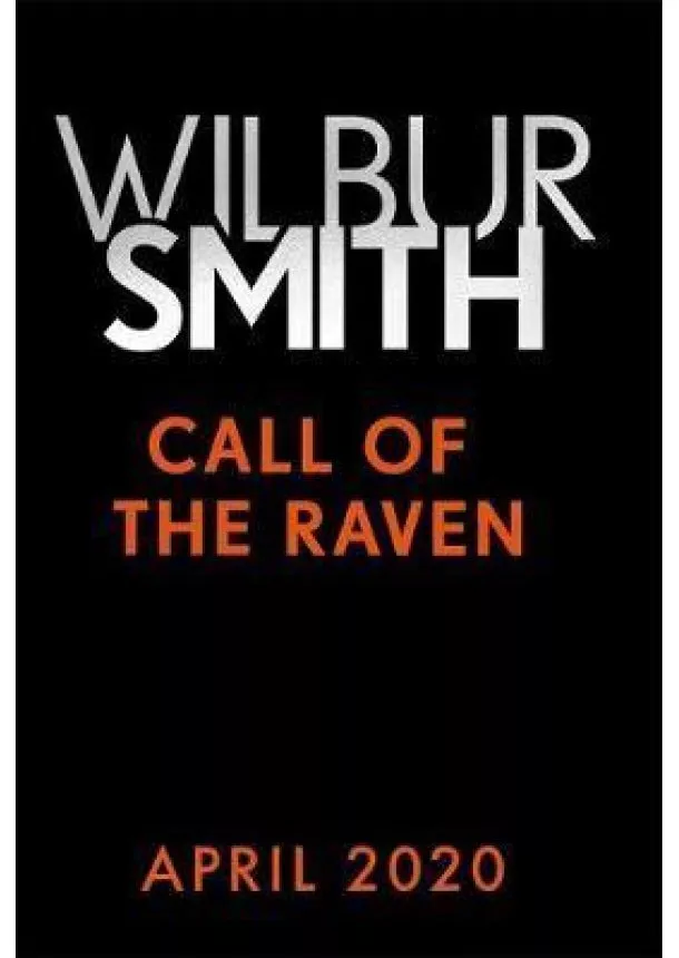 Smith Wilbur - Call of the Raven