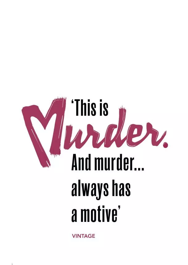 Francis Duncan - Murder Has a Motive