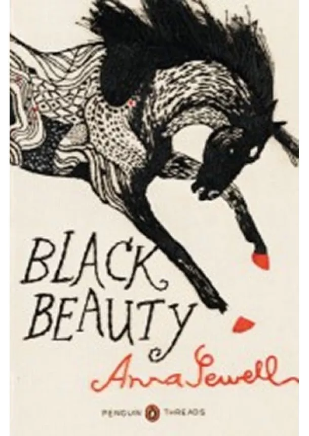 Anna Sewell - Black Beauty