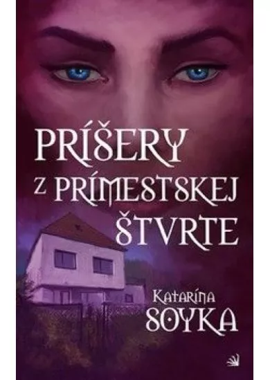 Príšery z prímestskej štvrte