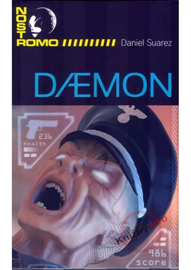 Daniel Suarez - Daemon