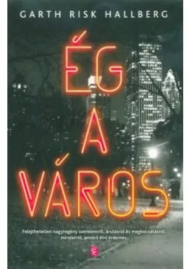 Ég a város