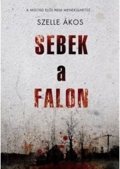 Sebek a falon