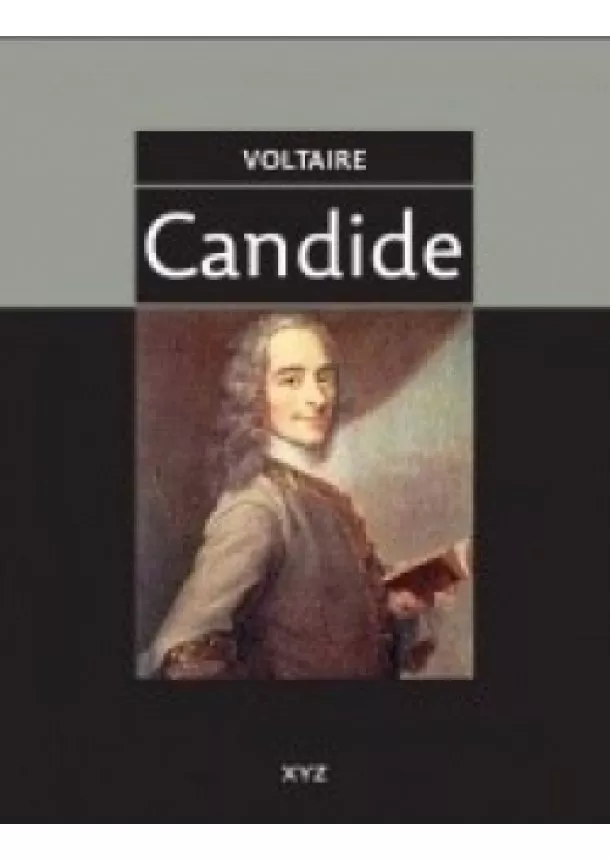 Voltaire - Candide